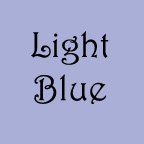 Youth Small Light Blue AF T-shirt