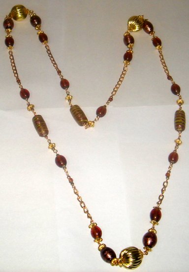 Necklace