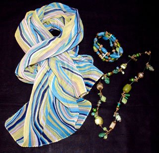 Fashion Accessories