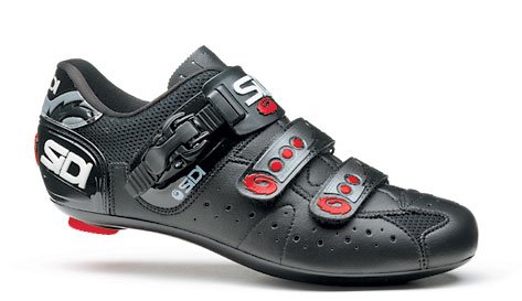SIDI Genius 4 LORICA cycling BIKE shoes mens size 12 47
