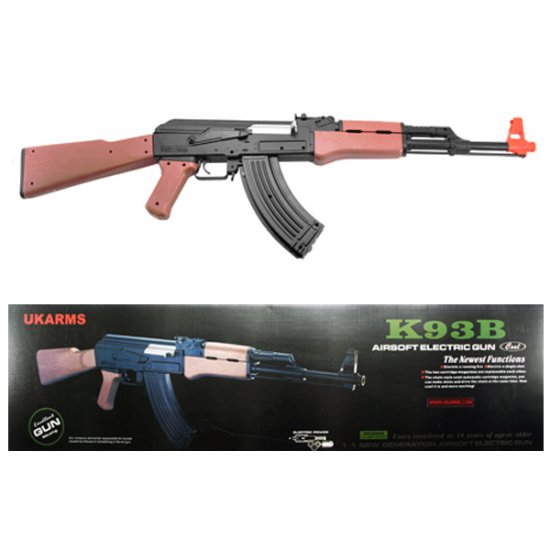 K93B
