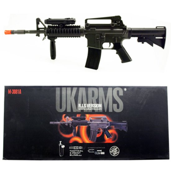 M-3081A