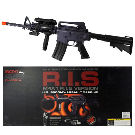 M4A1