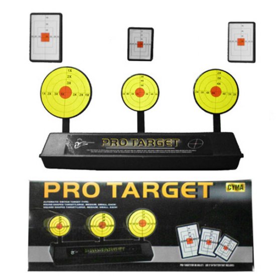 Targeting System