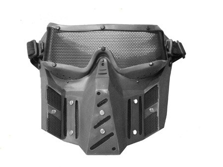 Face Mask