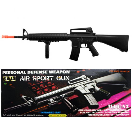 M16-A2