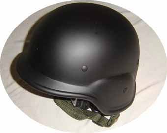 SWAT Armor Hard Helmet