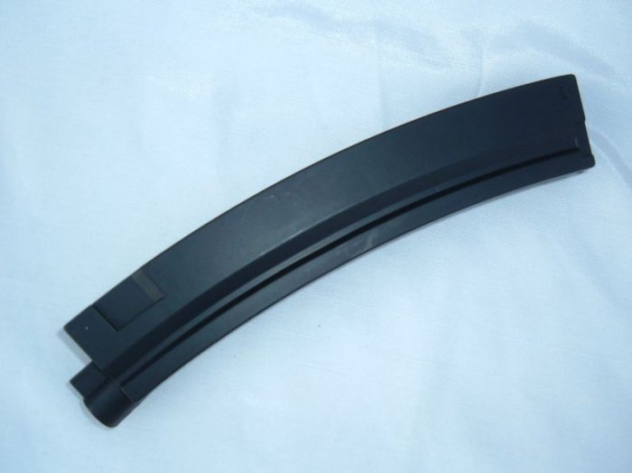 Heavy Magazine for MP5 m-SD5 & SD6