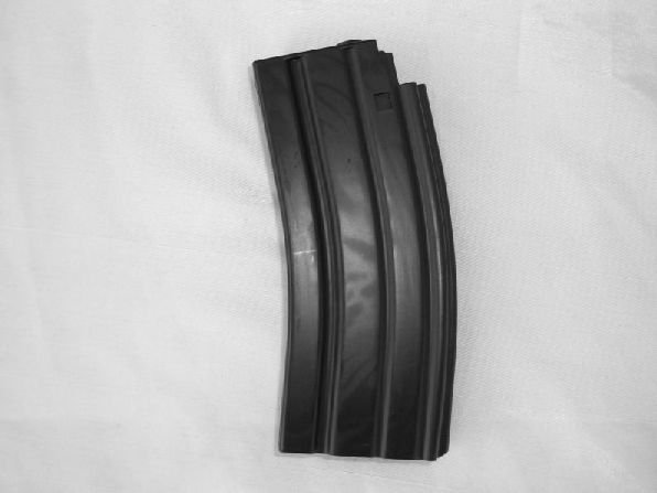 Heavy Magazine for M83, M83A2, M83B2