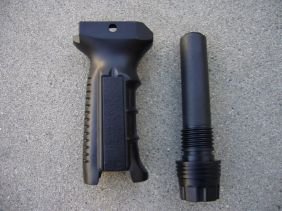 Foregrip Handle