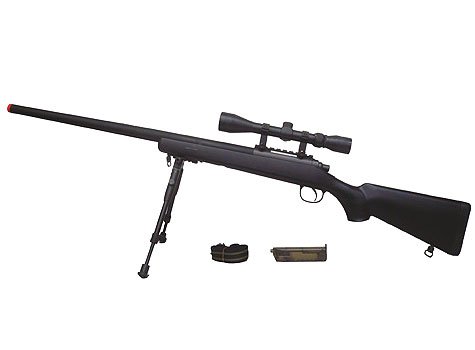 MB03 Sniper Rifle