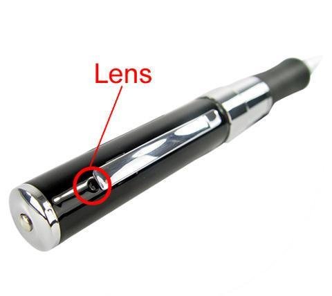 Mini Pen Camera & Audio With Built in DVR