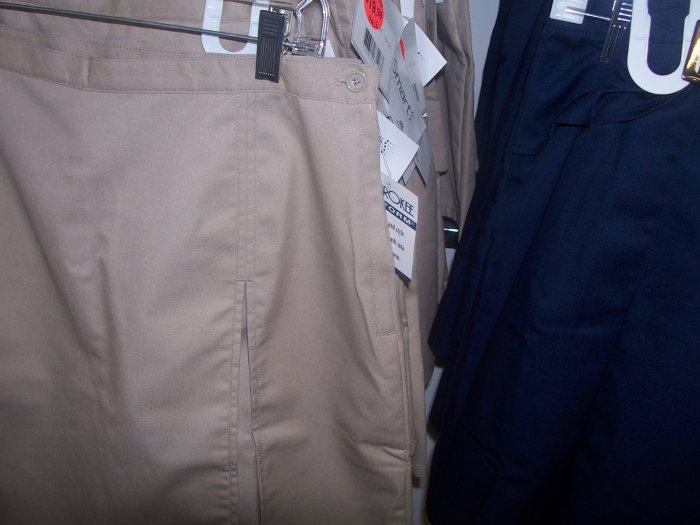 Side Slit Skort 13/14