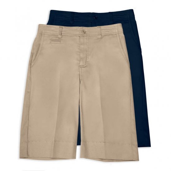 Khaki Bermuda Short 11/12