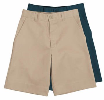 Short 18