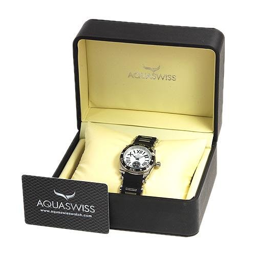 AQUASWISS SWISSPORT Quartz Watch