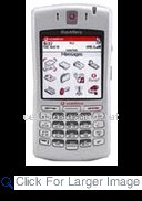 Brand New BlackBerry 7100v For Cingular T-Mobile AT&T