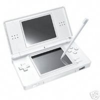 new nintendo lite