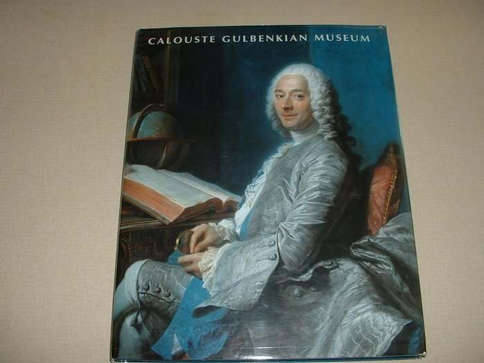 Calouste Gulbenkian Museum (978-9728128876)
