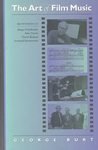 The Art of Film Music (1555532705)
