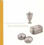 Silver Nutmeg Graters