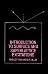 Introduction to Surface and Superlattice Excitations (0521321549)
