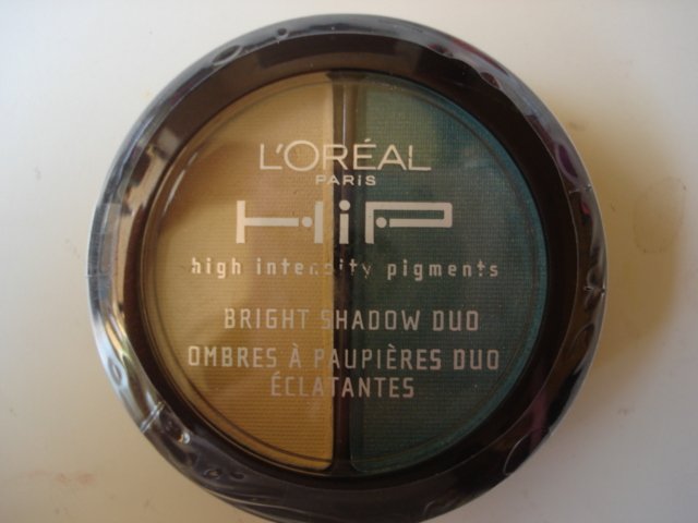 L'Oreal HIP E/S in Flashy