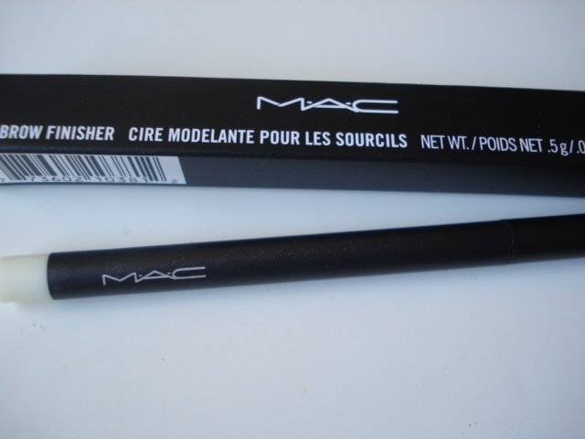 MAC Brow Finisher in Clear