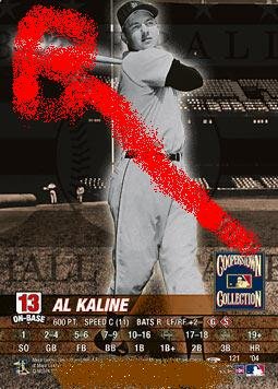 Al Kaline