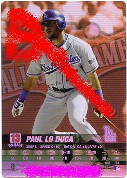 Paul Lo Duca
