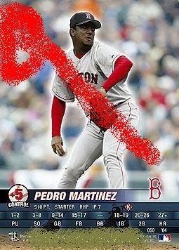 Pedro Martinez