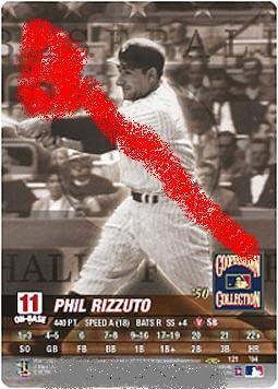 Phil Rizzuto