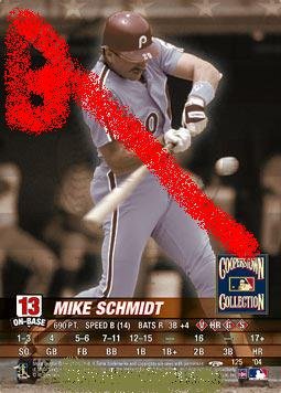 Mike Schmidt