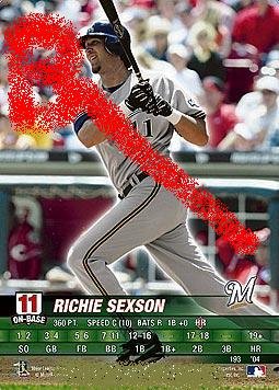 Richie Sexon