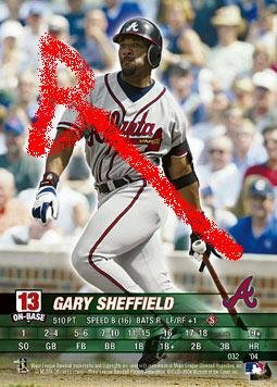 Gary Sheffield