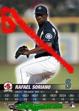 Rafael Soriano