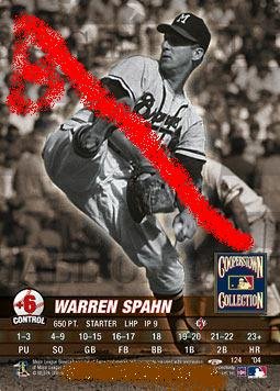 Warren Spahn