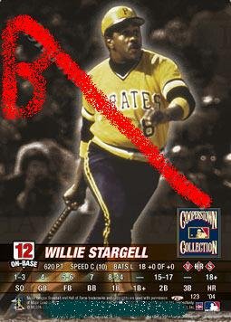 Willie Stargell