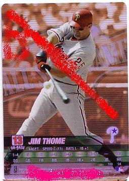 Jim Thome