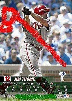 Jim Thome