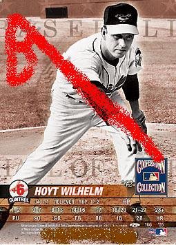 Hoyt Wilhelm