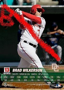 Brad Wilkerson