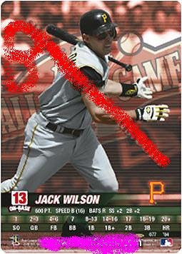 Jack Wilson