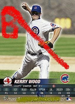 Kerry Wood