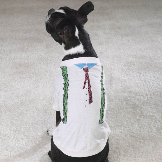 Dog T Shirt Dog Clothes XSmall