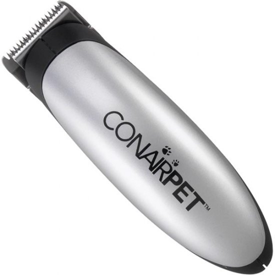 ConairPET Cordless Palm Pro Micro Trimmer