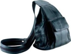 Hobo Sling/Backpack Purse