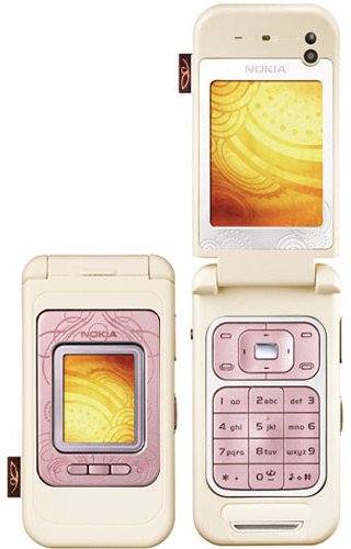 NOKIA 7390
