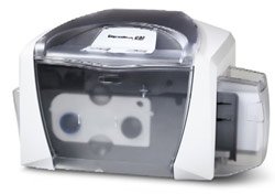 Fargo Persona C30 ID Card Printer