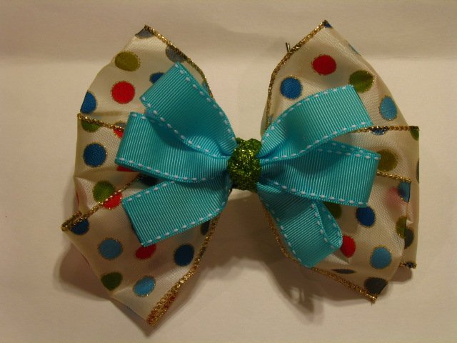 Daring Dots